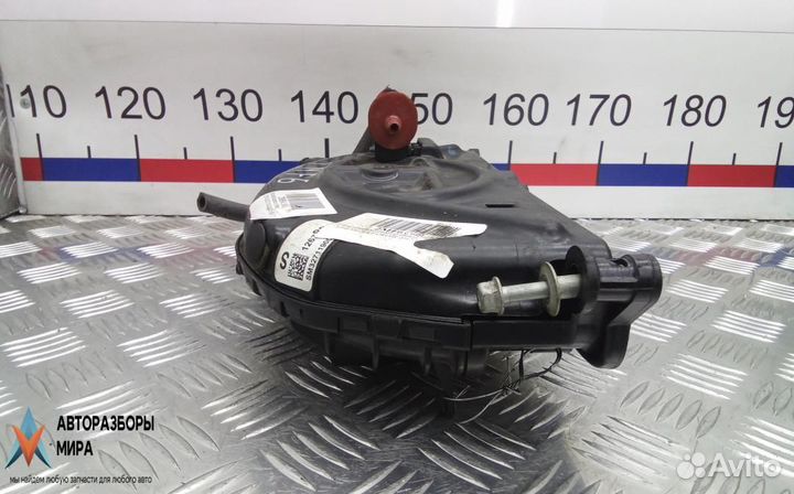 Коллектор впускной Chevrolet Cruze 2 2017