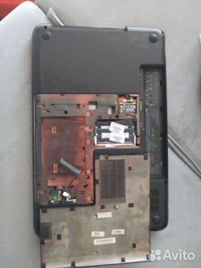 Hp pavilion g6 2054-er