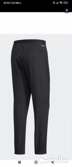 Штаны adidas