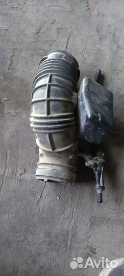 Гофра воздушного фильтра Volvo S80 I30636180