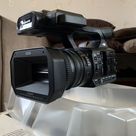 Видеокамера Panasonic HC-X1000 4K