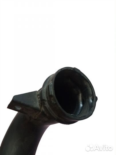 Патрубок Range Rover cpla9C619DA