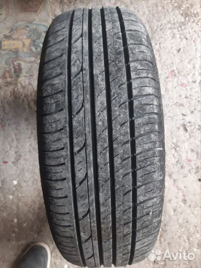 Lassa Greenways 185/65 R14