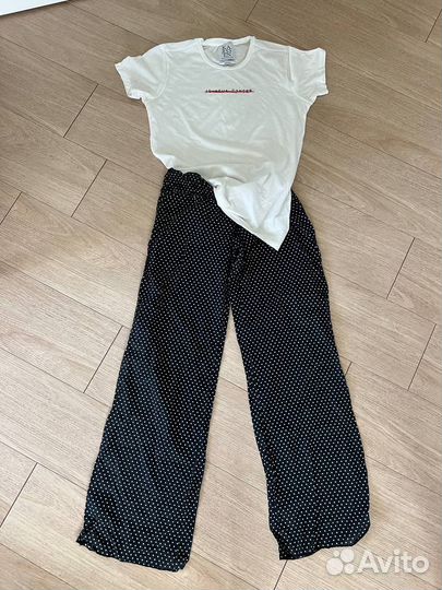 Брендовые женские вещи пакетом 42 44