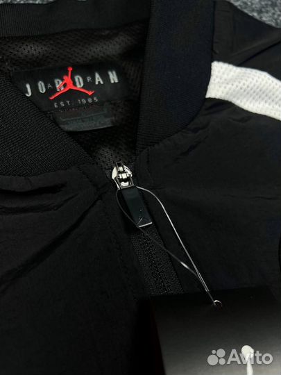 Бомбер jordan psg