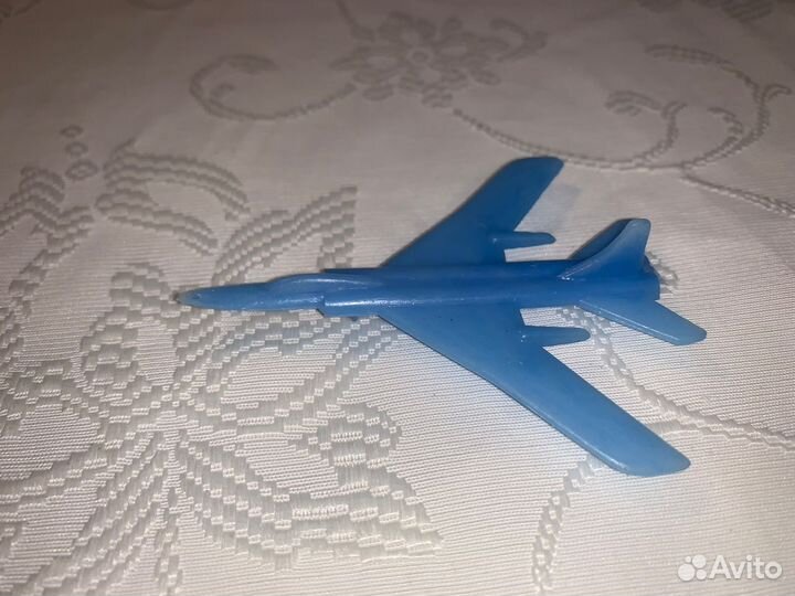 Самолетики СССР