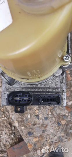 Рулевое управление