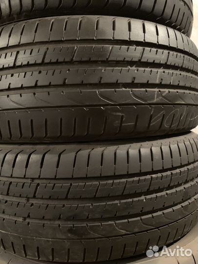 Pirelli P Zero 225/45 R19
