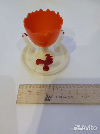 Кружки маленькие