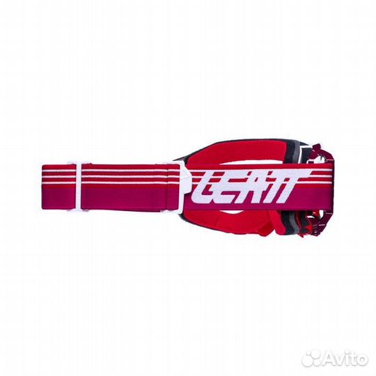 Очки Leatt Velocity 5.5 Red Rose UC 32