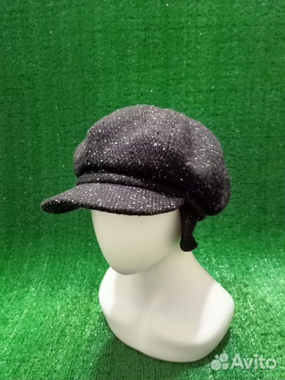 Кепка восьмиклинка гаврошь Арт.Фр25