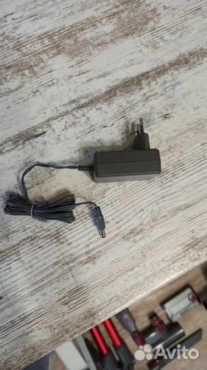 Ручной пылесос беспроводной Future V12