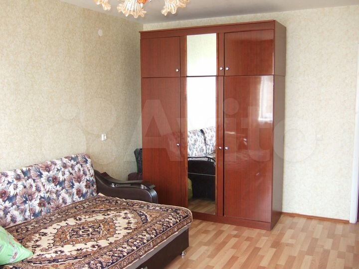 2-к. квартира, 49,2 м², 2/5 эт.