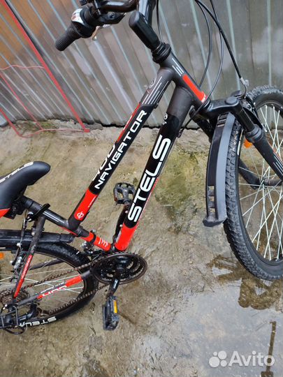 Стелс Навигатор для подростков от 8 лет