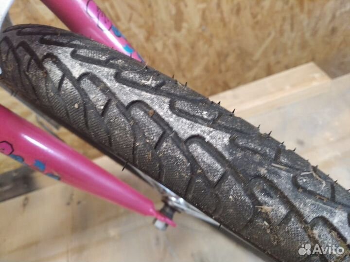 Продам велосипед детский