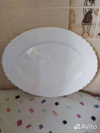 Посуда Harmonia Испания