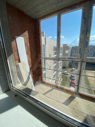 Квартира-студия, 24 м², 5/5 эт.