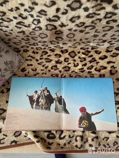 Electric light orchestra - Discovery LP