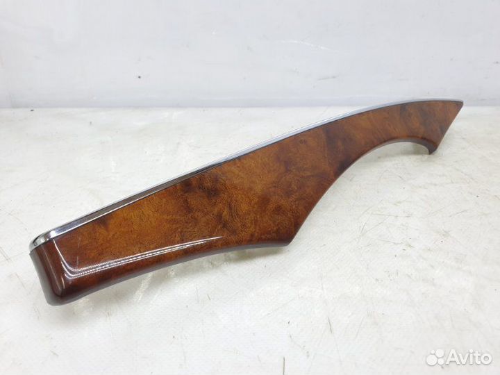 Накладка декоративная задняя правая Mercedes-Benz