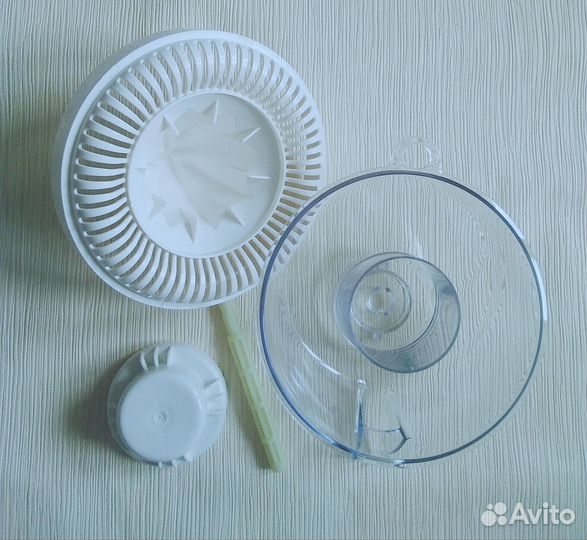 Пресс для цитрусовых/соковыжималка к Moulinex,новы