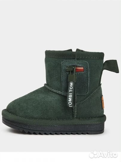 Угги tombi