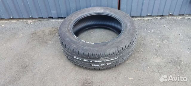 Viatti Strada Asimmetrico 195/60 R15 88V