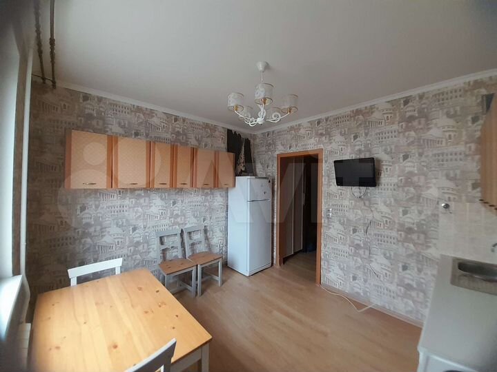 1-к. квартира, 34 м², 5/10 эт.