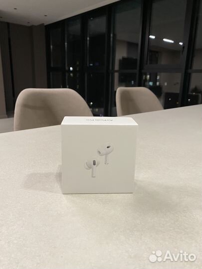 AirPods Pro 2