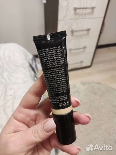 Сс Крем Mary Kay very light