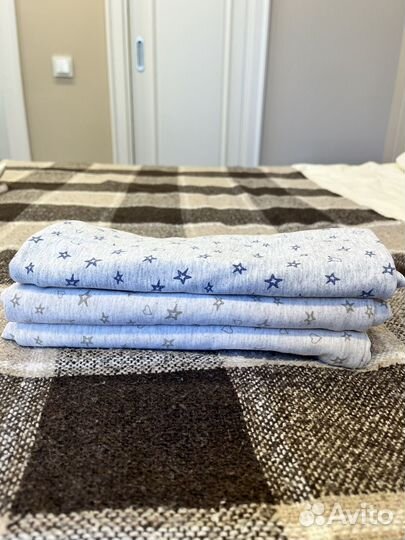 Пеленки детские плед одеяло