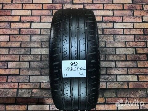 General Tire Altimax Sport 225/55 R16 99Y