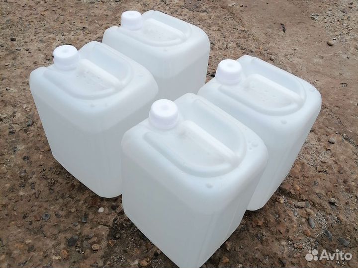 Пропиленгликоль пищевой 99,9