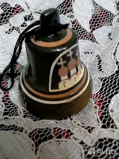 Колокольчик