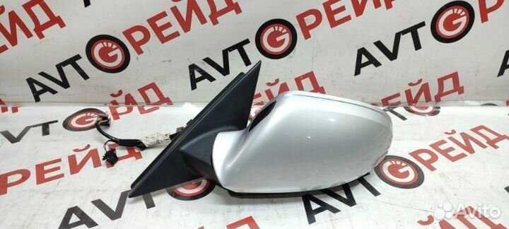 Зеркало левое Audi A6 4G CGW 18.04.2011