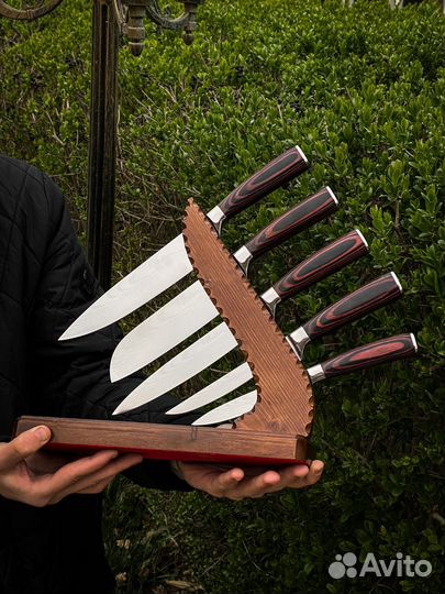 Ножи Кухонные