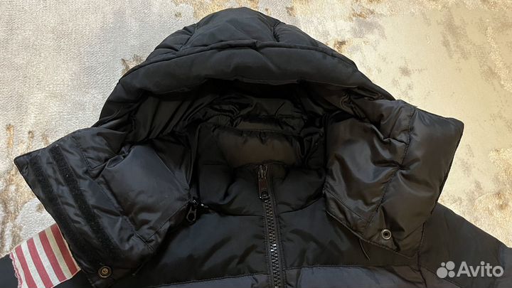 Куртка Ralph lauren (оригинал)