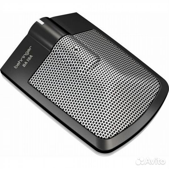 Инструментальный микрофон Behringer BA 19A