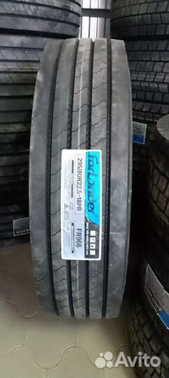 Forever SKS-1 295/80 R22 152L