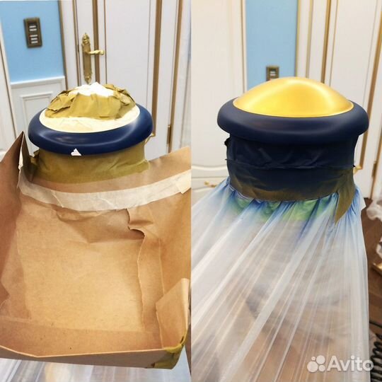 Реставрация мебели дверей лестниц окон