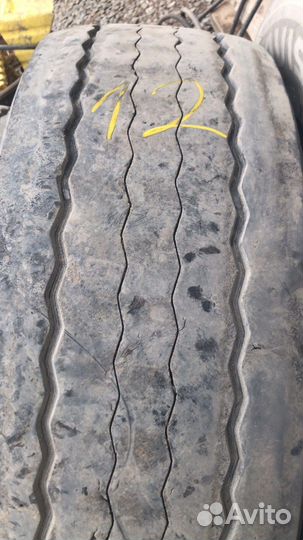 R22.5 385/65