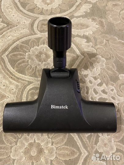 Щетка турбо для пылесоса на запчасти