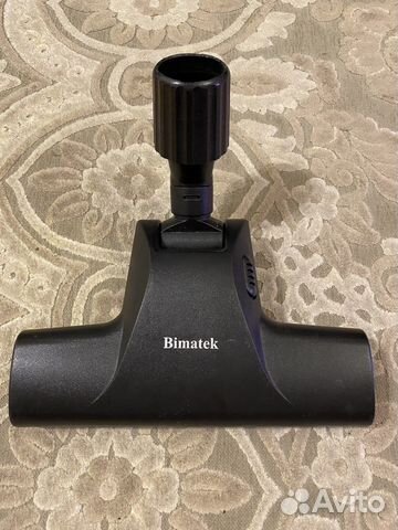 Щетка турбо для пылесоса на запчасти