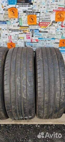 Goodyear Eagle F1 Asymmetric 3 235/45 R20 100V