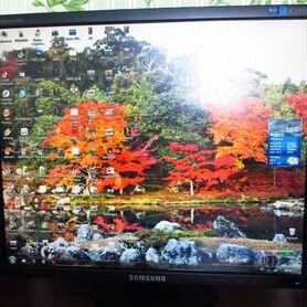 Монитор Samsung 943N 19"