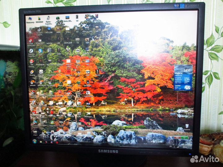 Монитор Samsung 943N 19