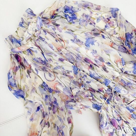 Комбинезон Zimmermann.Премиум качество