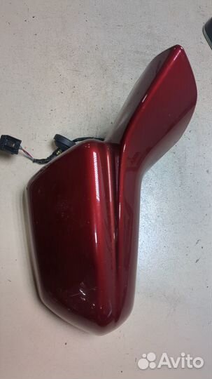 Зеркало боковое Chevrolet Camaro 2018, 2020