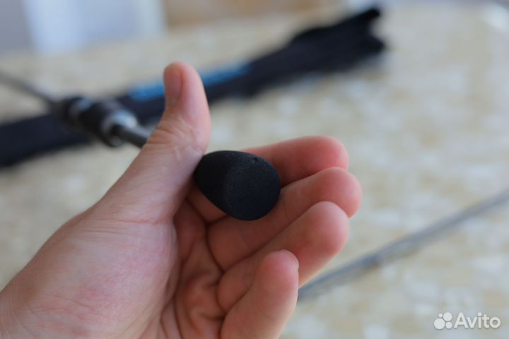 Breaden GRF Trevalism Kabin 602 CT-TIP