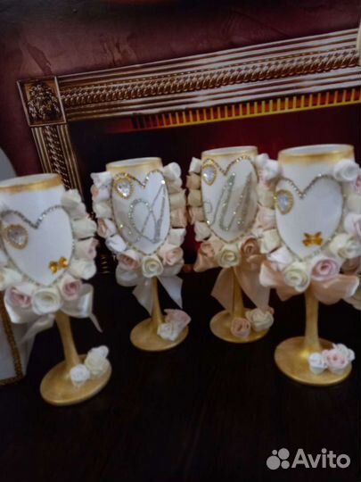 Лента атласная