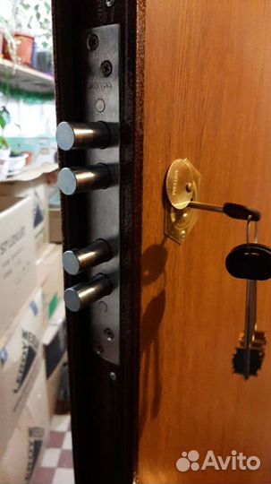 Вскрытие замков - замена замков - ремонт замков